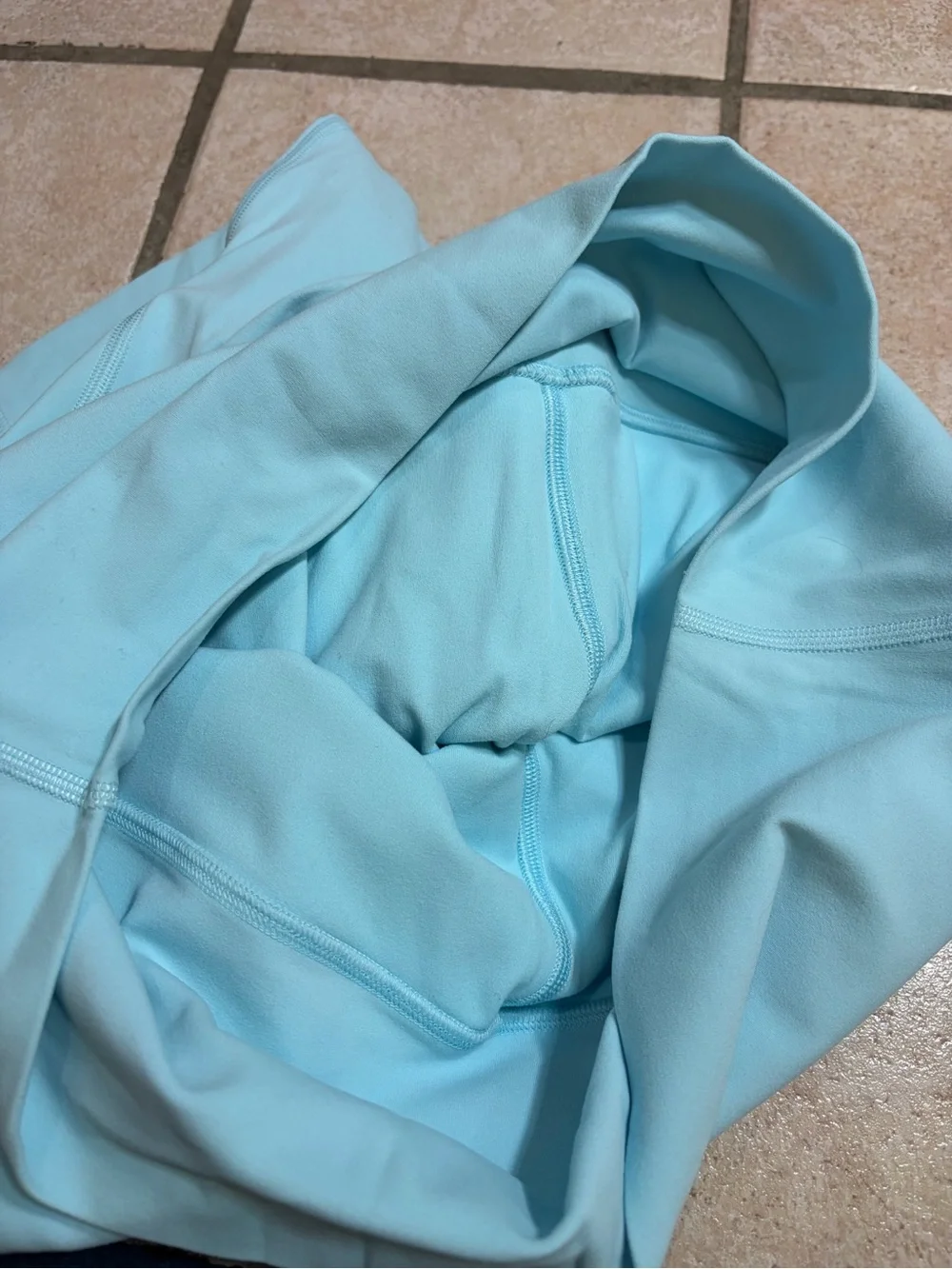 lululemon athletica light wear
